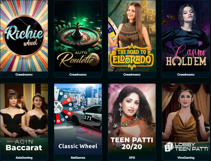 tiffanyluck casino live casino