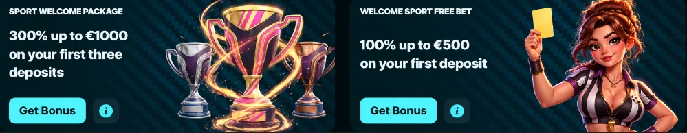 tiffanyluck casino sport welcome bonus free