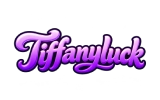 tiffanyluck casino logo